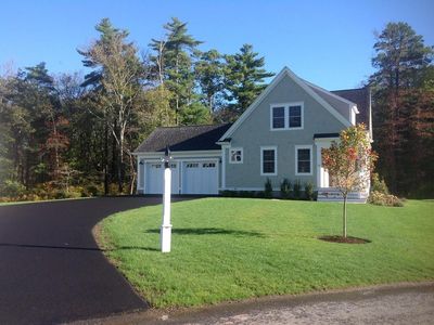 25 Fieldstone Dr, Mattapoisett, MA, 02739