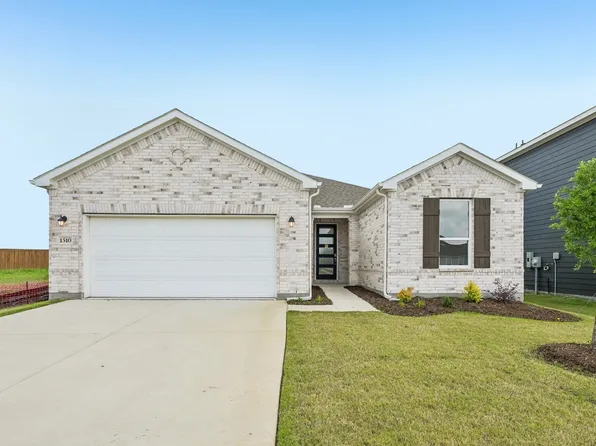 1510 Burton Dr, Seagoville, TX 75159