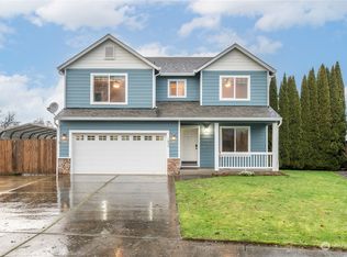 1854 Island Dr, Longview, WA 98632