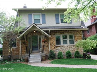 2316 Carolina Ave, Louisville, KY 40205