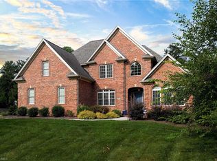 590 Kapstone Xing, Lexington, NC 27295