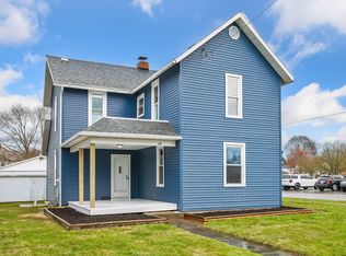346 Belmont St, Marion, OH