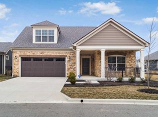 2544 Chrysalis Pl #44-254, Grove City, OH 43123