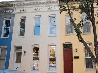 2226 Sidney Ave, Baltimore, MD 21230