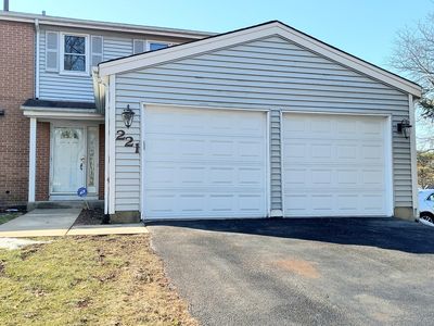 221 Monroe Rd, Bolingbrook, IL, 60440