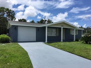 6808 Roosevelt Dr, Port Richey, FL 34668