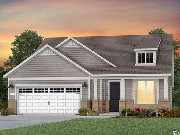 2nd image of 650 Palm Bay Dr. Phase 2 lot 208