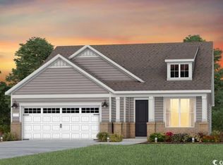 650 Palm Bay Dr LOT 208, Myrtle Beach, SC 29588