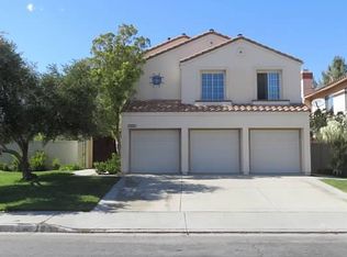32158 Callesito Fadrique, Temecula, CA 92592
