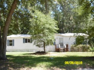 141 Talquin Hideaway Rd, Quincy, FL 32351