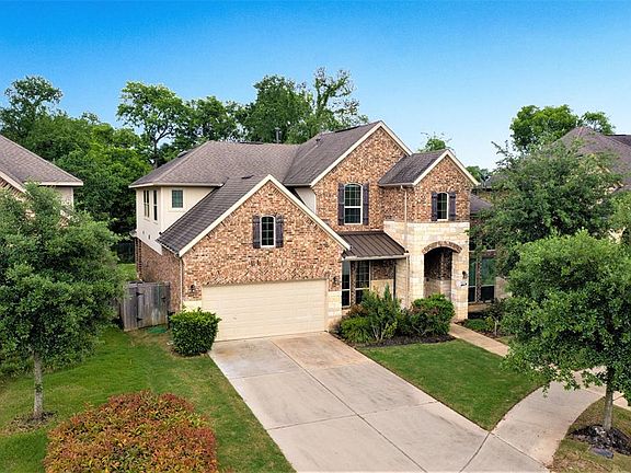 3rd image of 5806 Crawford Hill Ln