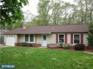 27 Auriga Ln, Sewell, NJ 08080