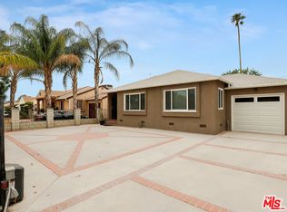7051 Calhoun Ave, Van Nuys, CA 91405