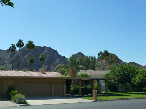 46580 Quail Run Ln, Indian Wells, CA 92210