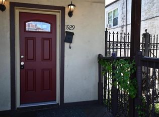 1929 W Dallas St, Houston, TX 77019