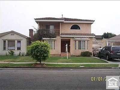 3336 Minnesota Ave, South Gate, CA, 90280