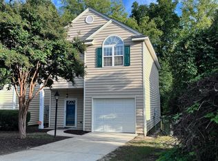 4120 Beaufain St, Raleigh, NC 27604