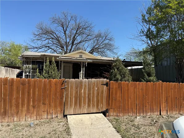 121 Peabody Ave, San Antonio, TX 78211