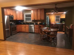 2309 Dogwood Rdg, Wheelersburg, OH 45694