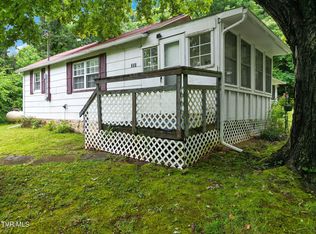 241 Liberty Hill Rd, Chuckey, TN 37641
