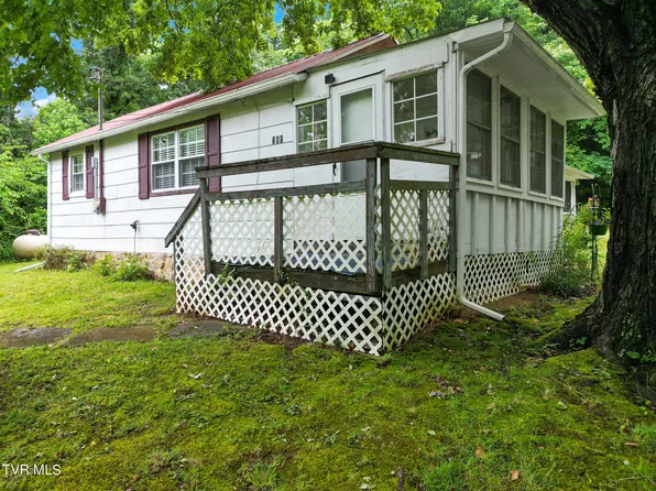 241 Liberty Hill Rd, Chuckey, TN 37641