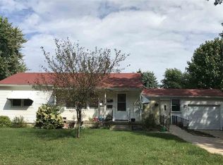 9 W Gardner St, New Hampton, IA 50659