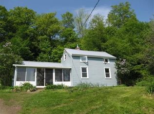 322 S Central St, Plainfield, MA 01070