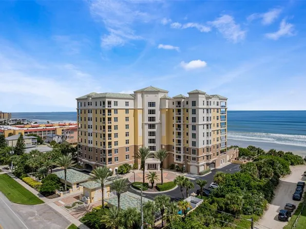4071 S Atlantic Ave APT 205, New Smyrna Beach, FL 32169