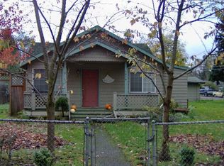 1606 SE Courtney Ave, Milwaukie, OR