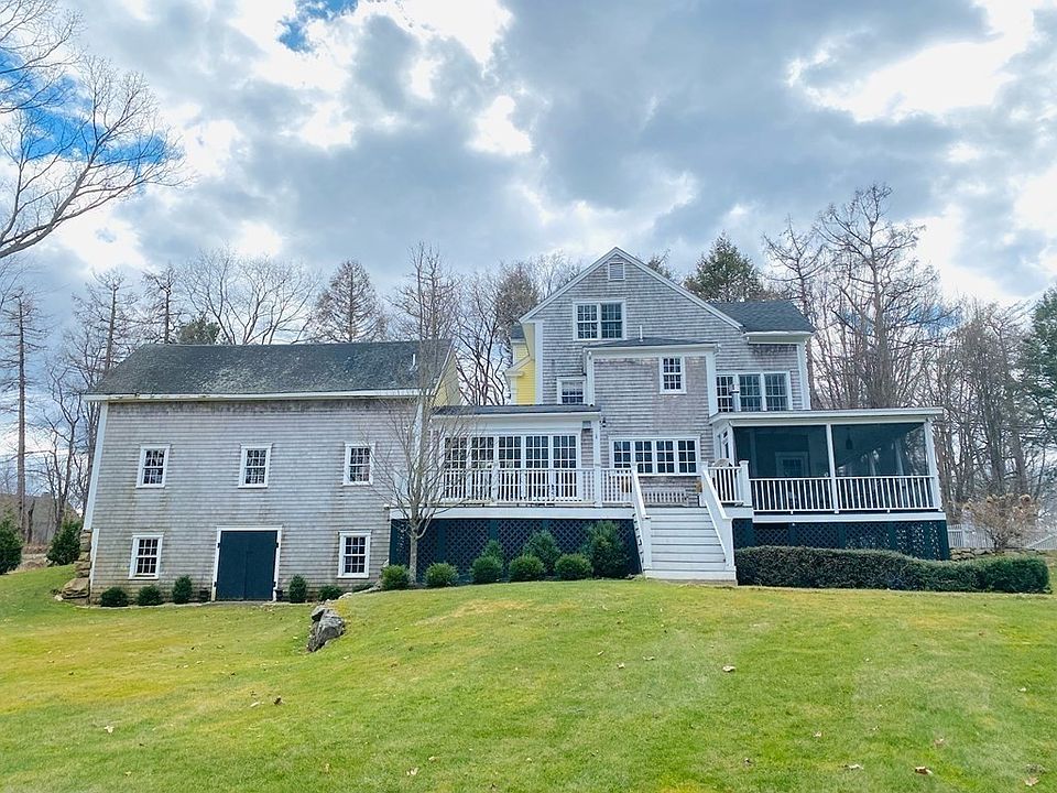 19 Larch Row, Wenham, MA 01984 Zillow