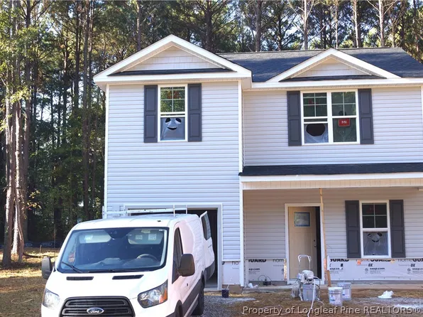 173 Willowbrook Dr, Sanford, NC 27330