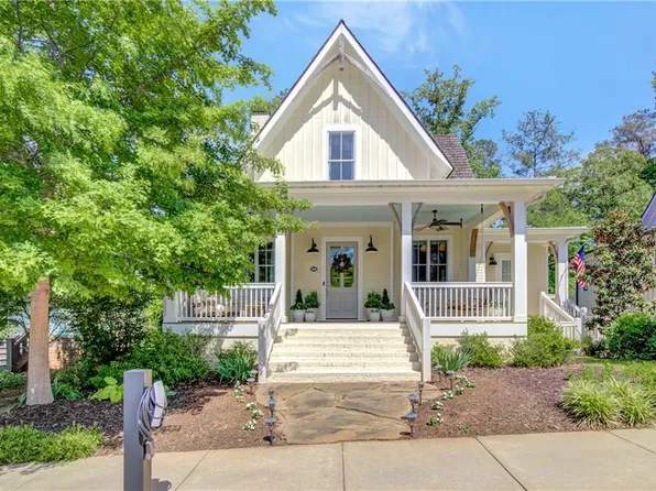 11190 Serenbe Ln, Chattahoochee Hills, GA 30268