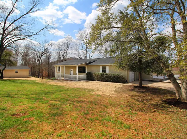 175 Bradley Ln, Harriman, TN 37748