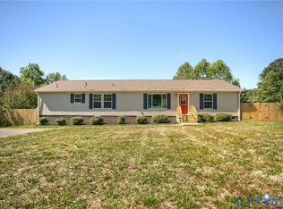 9424 Marlfield Rd, Gloucester, VA 23061