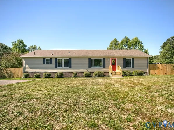 9424 Marlfield Rd, Gloucester, VA 23061