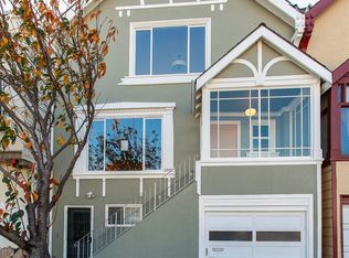 2955-2957 Cesar Chavez St, San Francisco, CA 94110