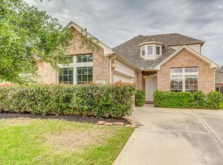 20006 Pine Run Ct, Spring, TX 77388