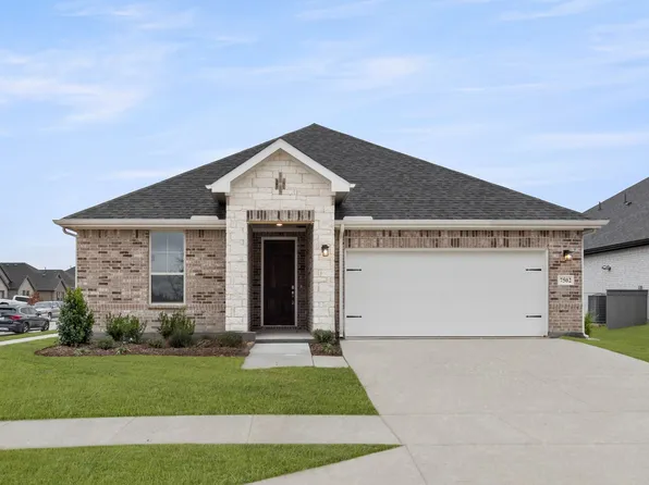 7502 Foxglove Way, Venus, TX 76084