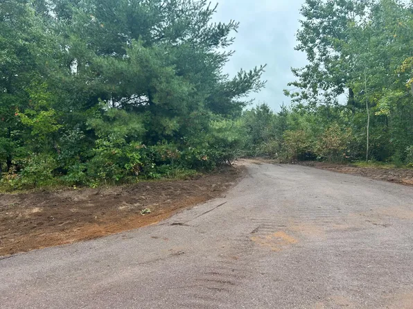 2 E County Road T, Gordon, WI 54838