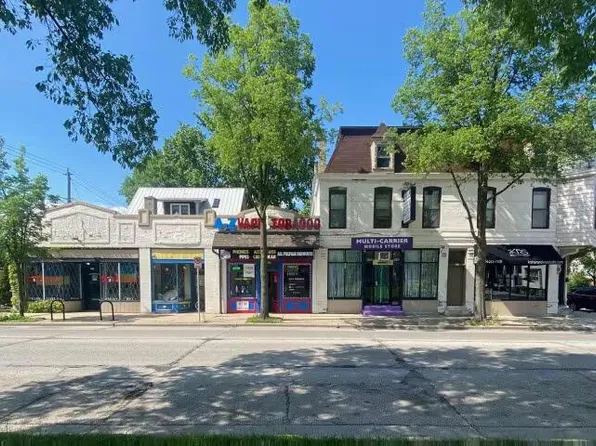 820 East Locust STREET #832, Milwaukee, WI 53212