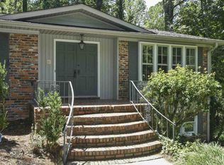 6518 Courtwood Dr, Columbia, SC 29206