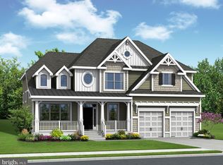 21893 Eastbridge Loop, Lewes, DE 19958