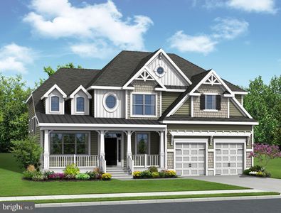 21867 Eastbridge Loop, Lewes, DE, 19958
