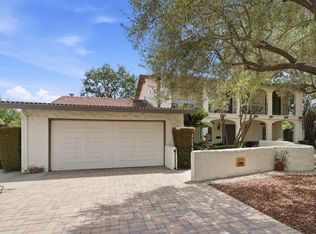 152 Via De Tesoros, Los Gatos, CA 95032