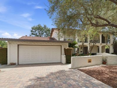 152 Via De Tesoros, Los Gatos, CA, 95032