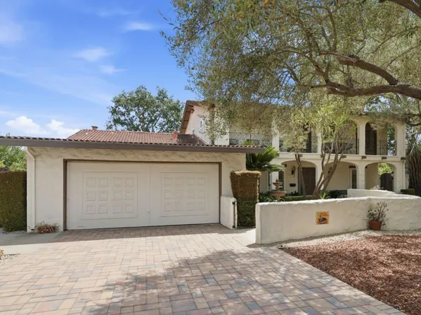 152 Via De Tesoros, Los Gatos, CA 95032