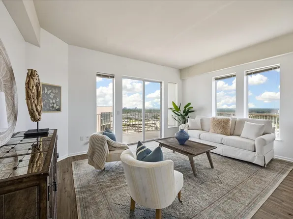 3505 Sage Rd Unit 2810, Houston, TX 77056
