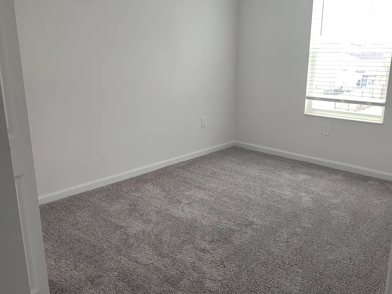 Fourth Bedroom