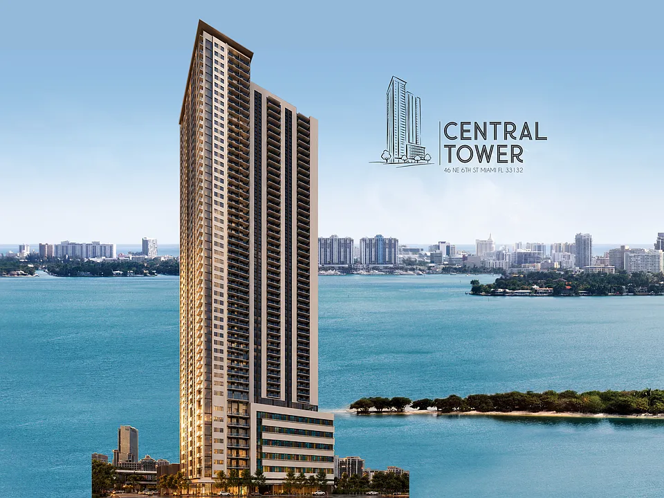 Central Tower