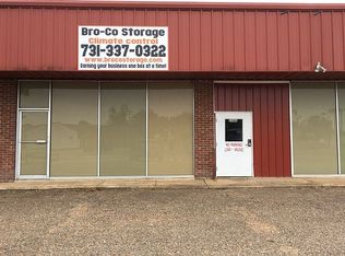 2446 Dunagan St, Humboldt, TN 38343